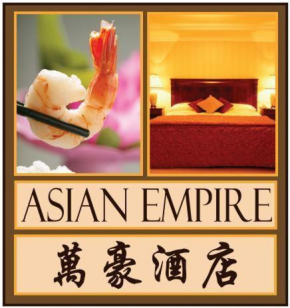 Гостиница Hotel Asian Empire  Кююрн